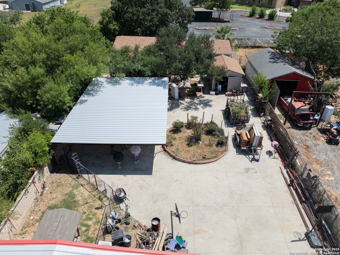 6766 Crestway San Antonio TX 78239