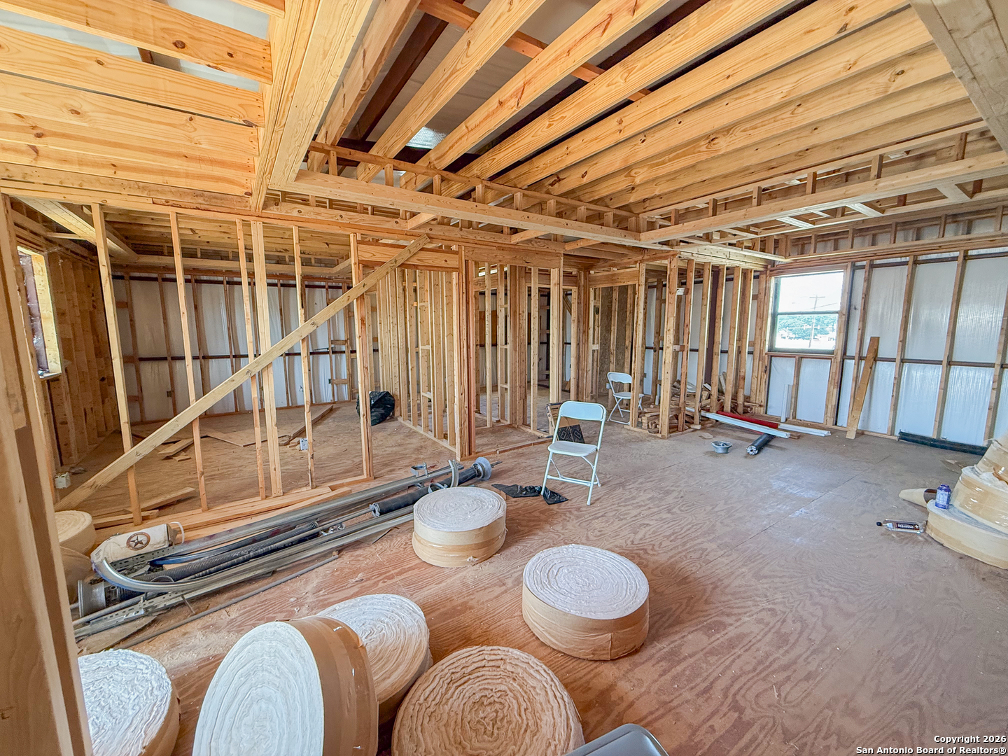 6766 Crestway San Antonio TX 78239