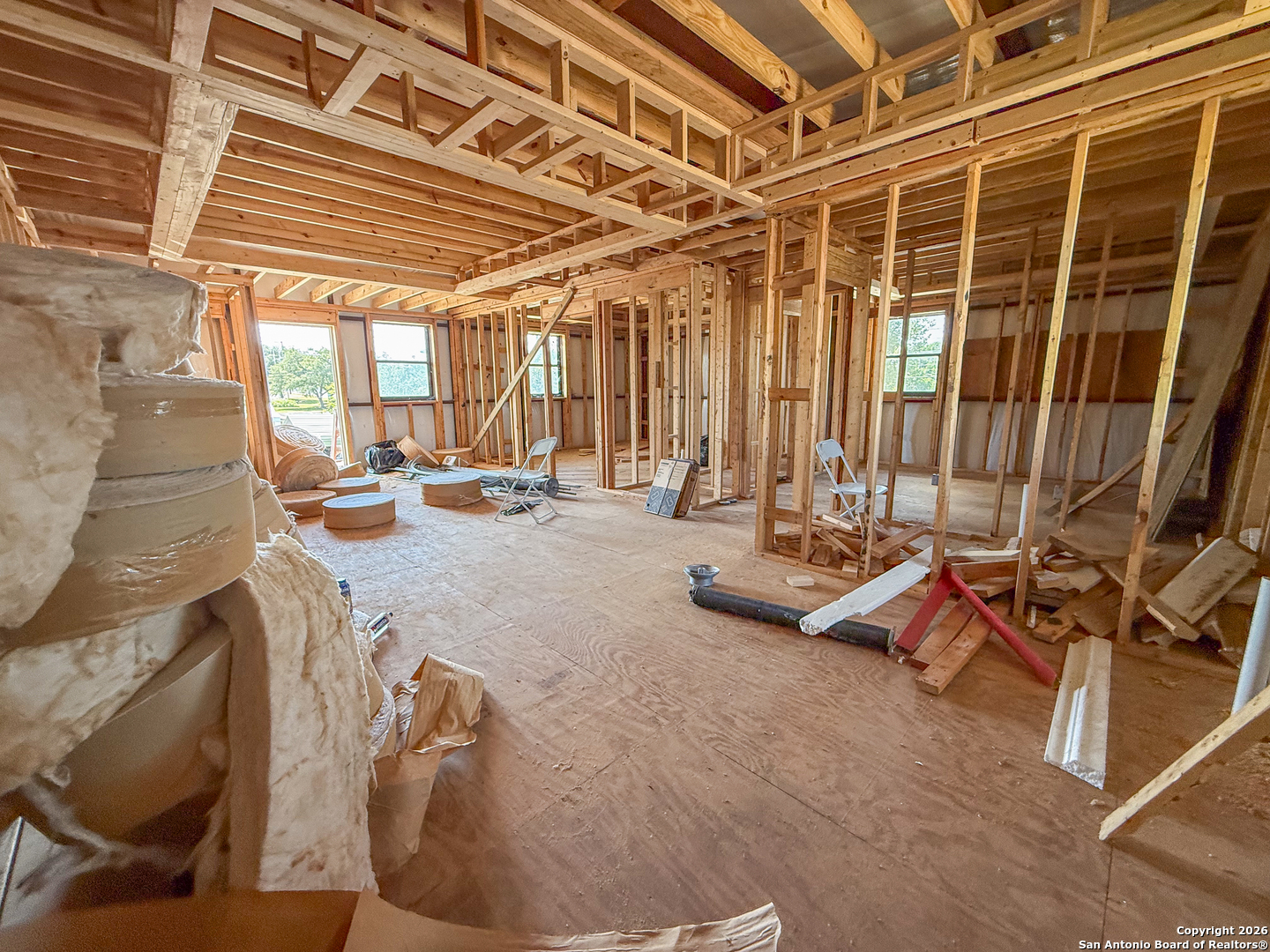 6766 Crestway San Antonio TX 78239
