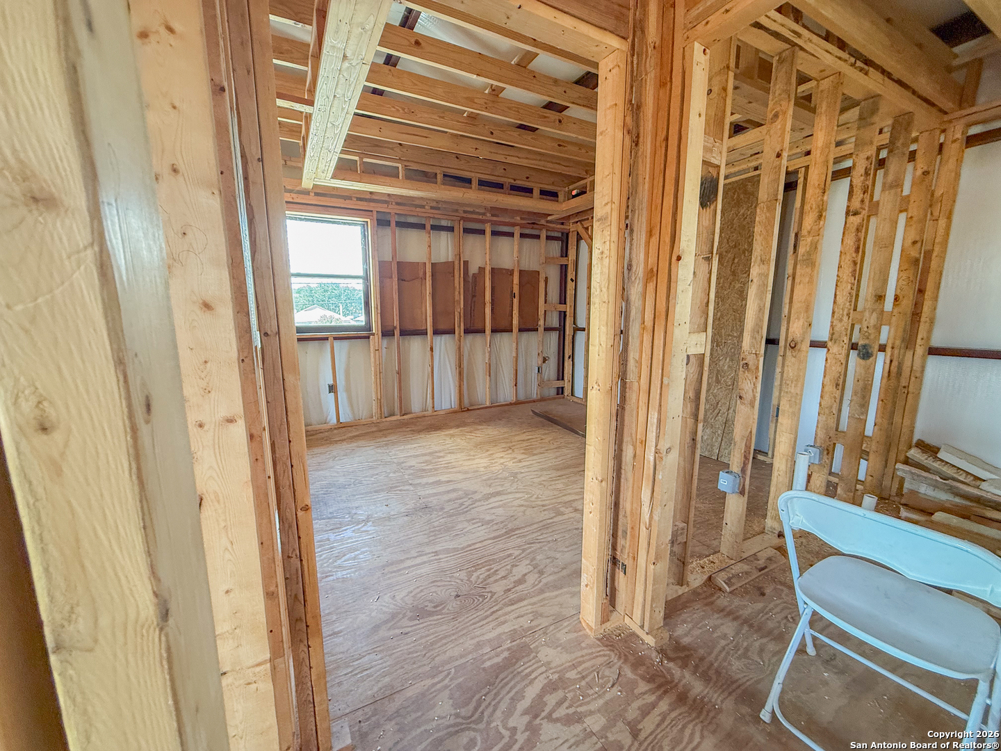 6766 Crestway San Antonio TX 78239