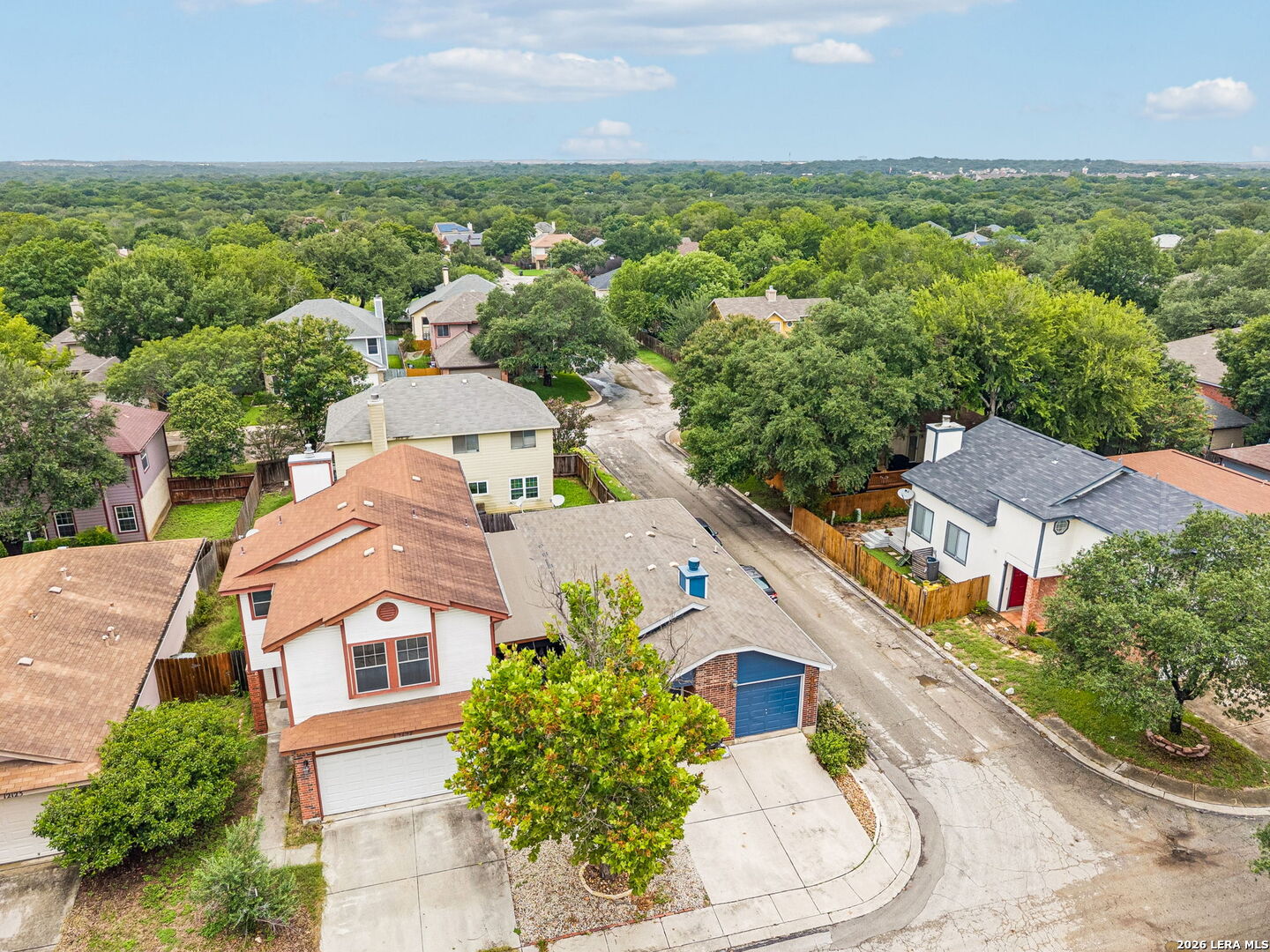 12131 Stoney Cove San Antonio TX 78247