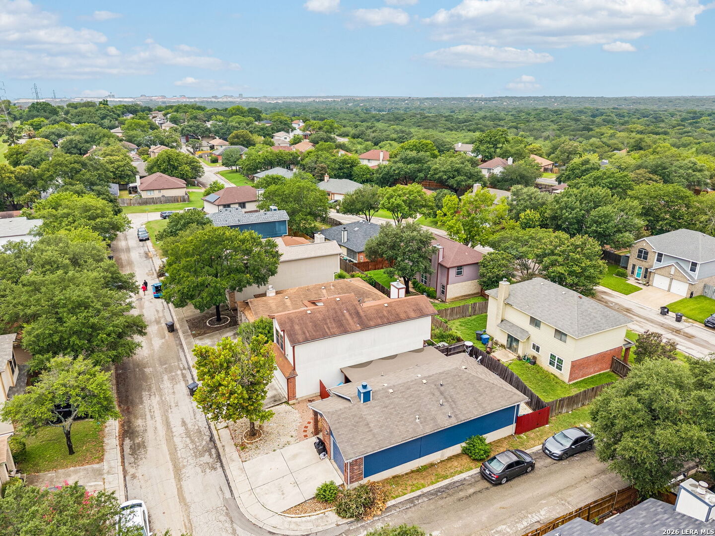 12131 Stoney Cove San Antonio TX 78247