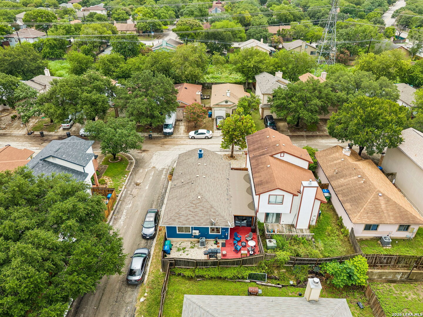 12131 Stoney Cove San Antonio TX 78247