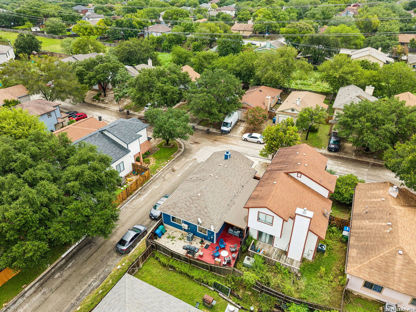 12131 Stoney Cove San Antonio TX 78247