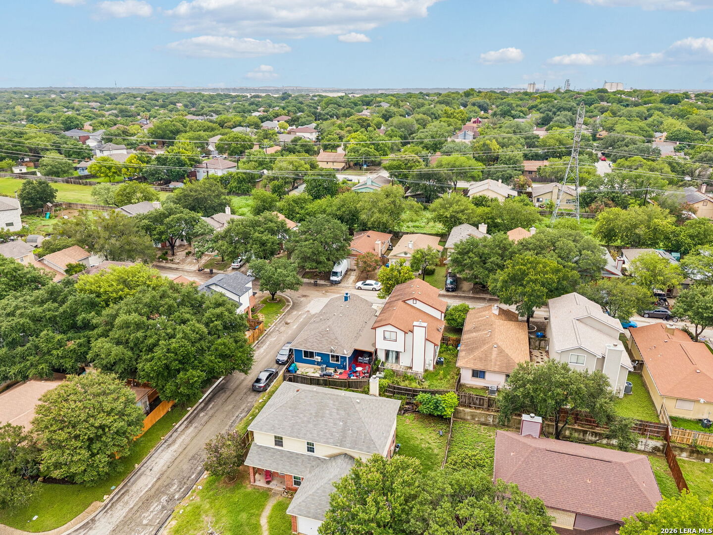12131 Stoney Cove San Antonio TX 78247