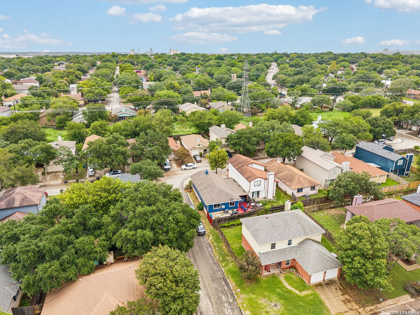 12131 Stoney Cove San Antonio TX 78247