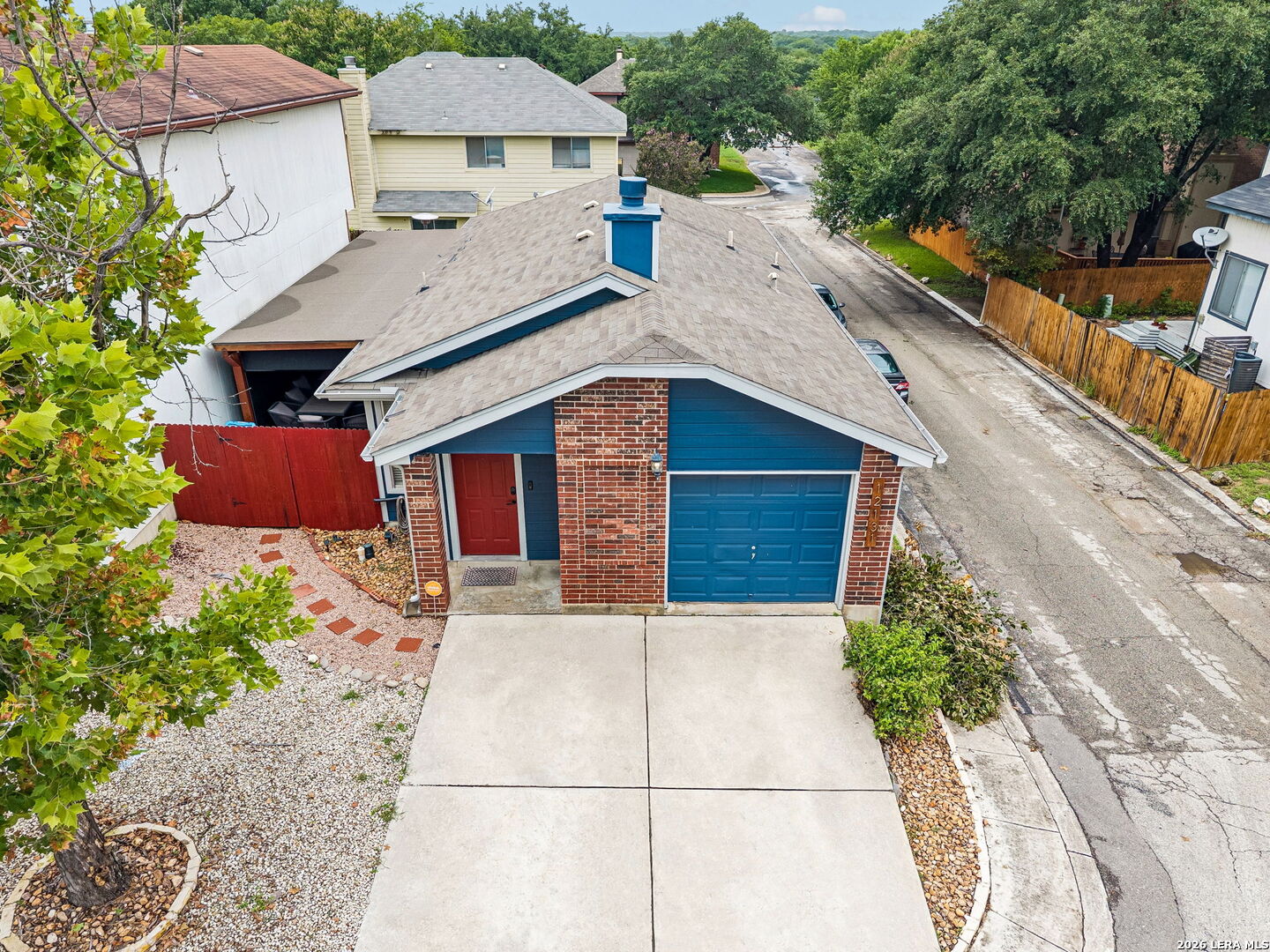12131 Stoney Cove San Antonio TX 78247