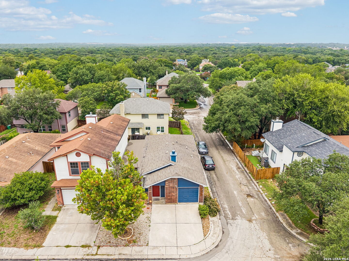 12131 Stoney Cove San Antonio TX 78247