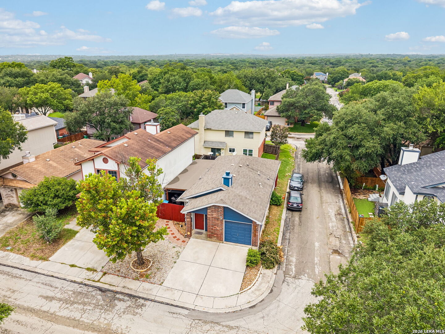 12131 Stoney Cove San Antonio TX 78247