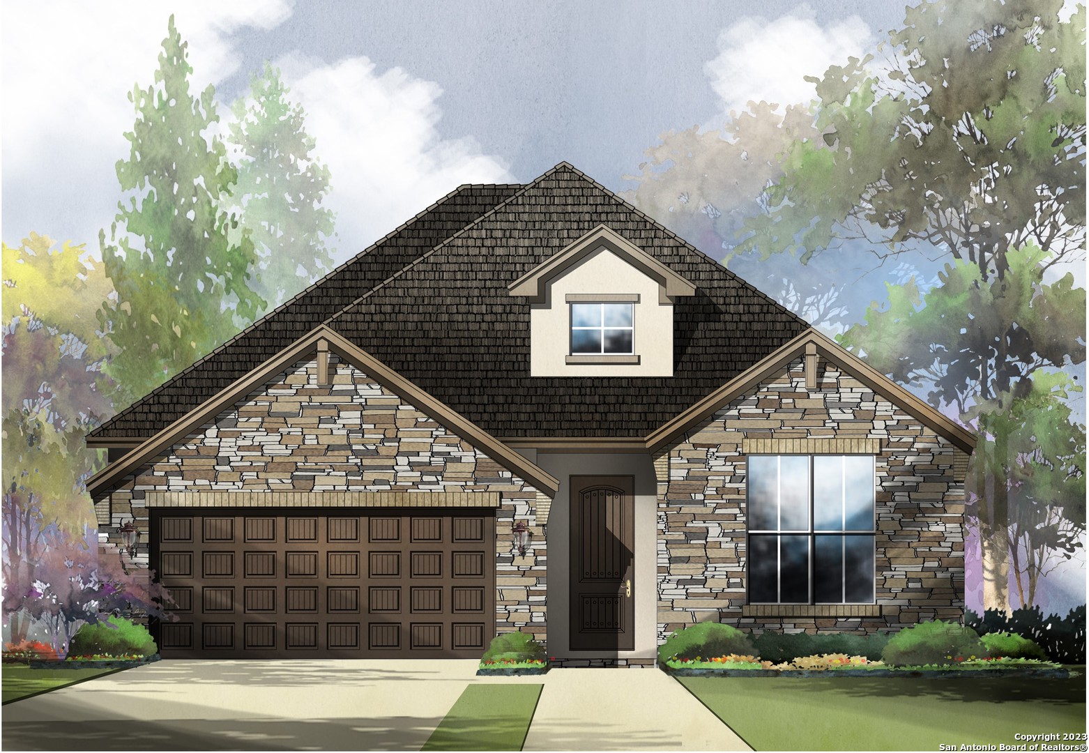 29775 Slate Creek Boerne TX 78015