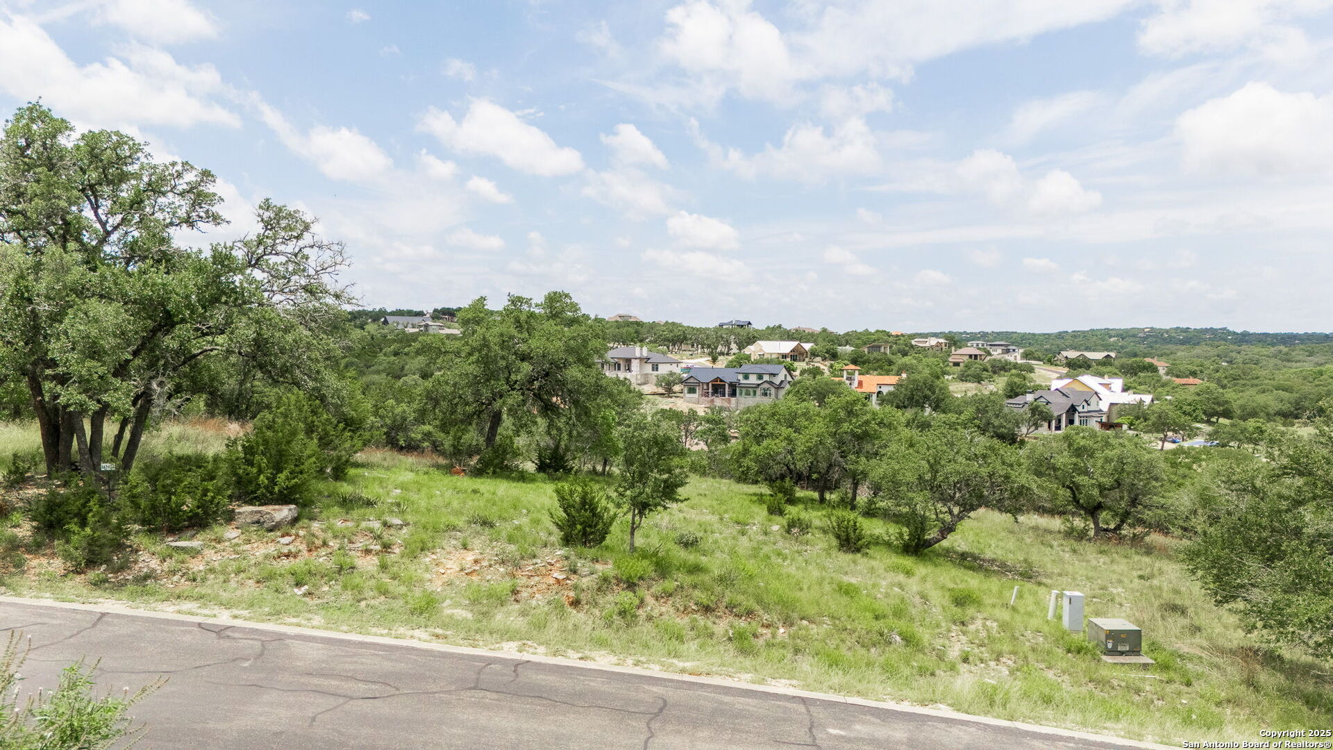 2118 Bella Vista Canyon Lake TX 78133