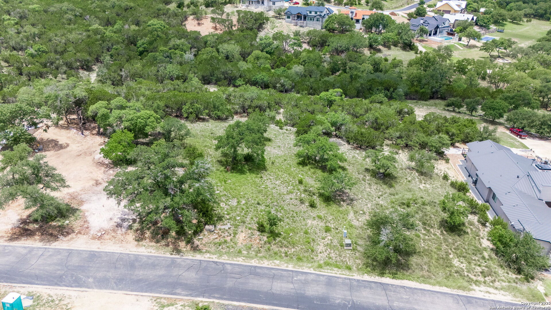 2118 Bella Vista Canyon Lake TX 78133