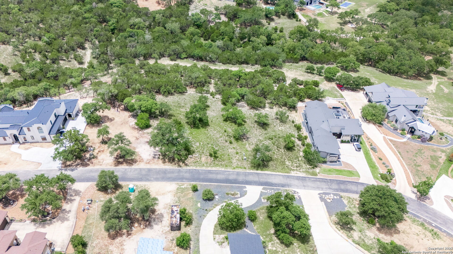 2118 Bella Vista Canyon Lake TX 78133