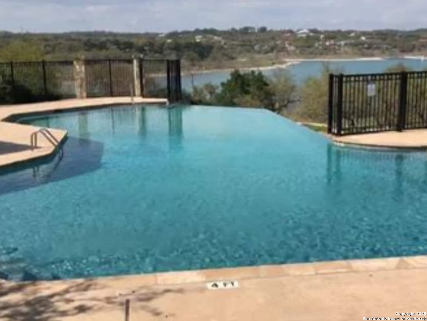 2118 Bella Vista Canyon Lake TX 78133