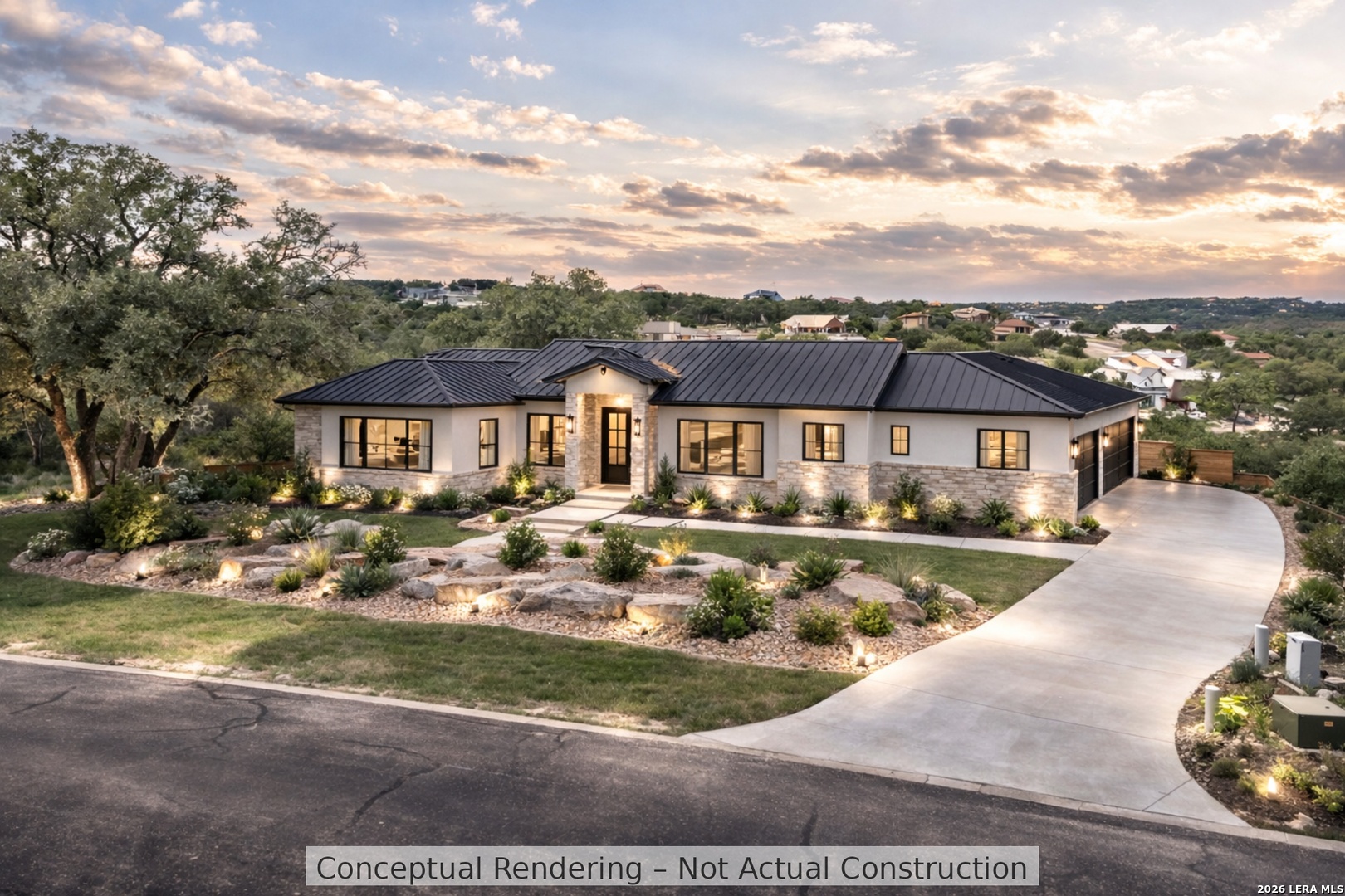2118 Bella Vista Canyon Lake TX 78133