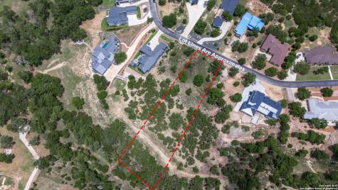 2118 Bella Vista Canyon Lake TX 78133