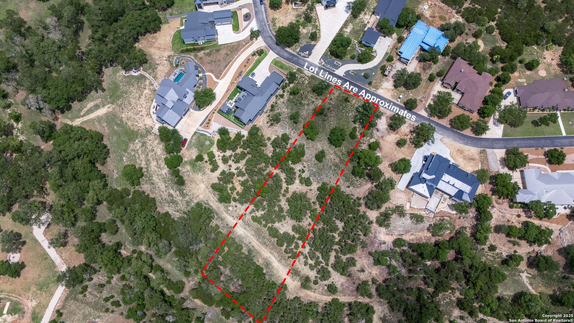 2118 Bella Vista Canyon Lake TX 78133