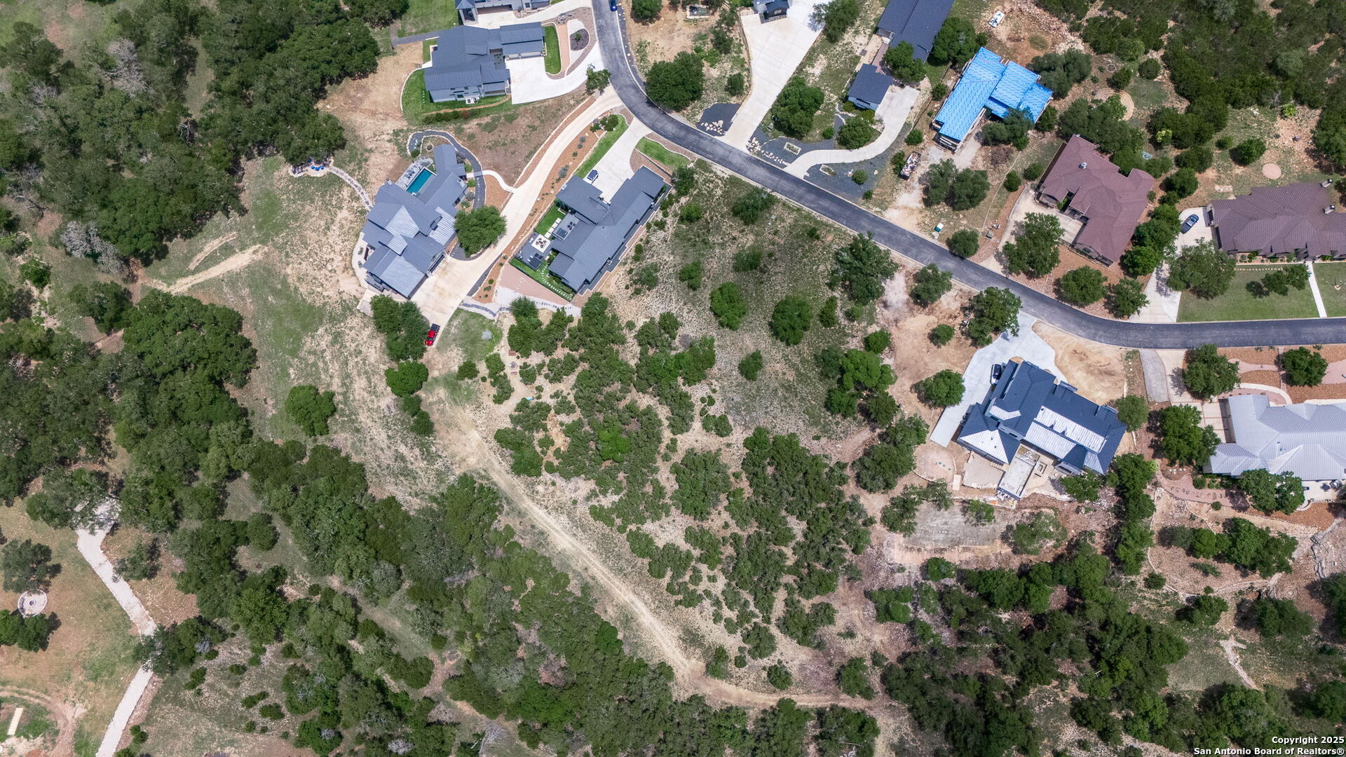 2118 Bella Vista Canyon Lake TX 78133