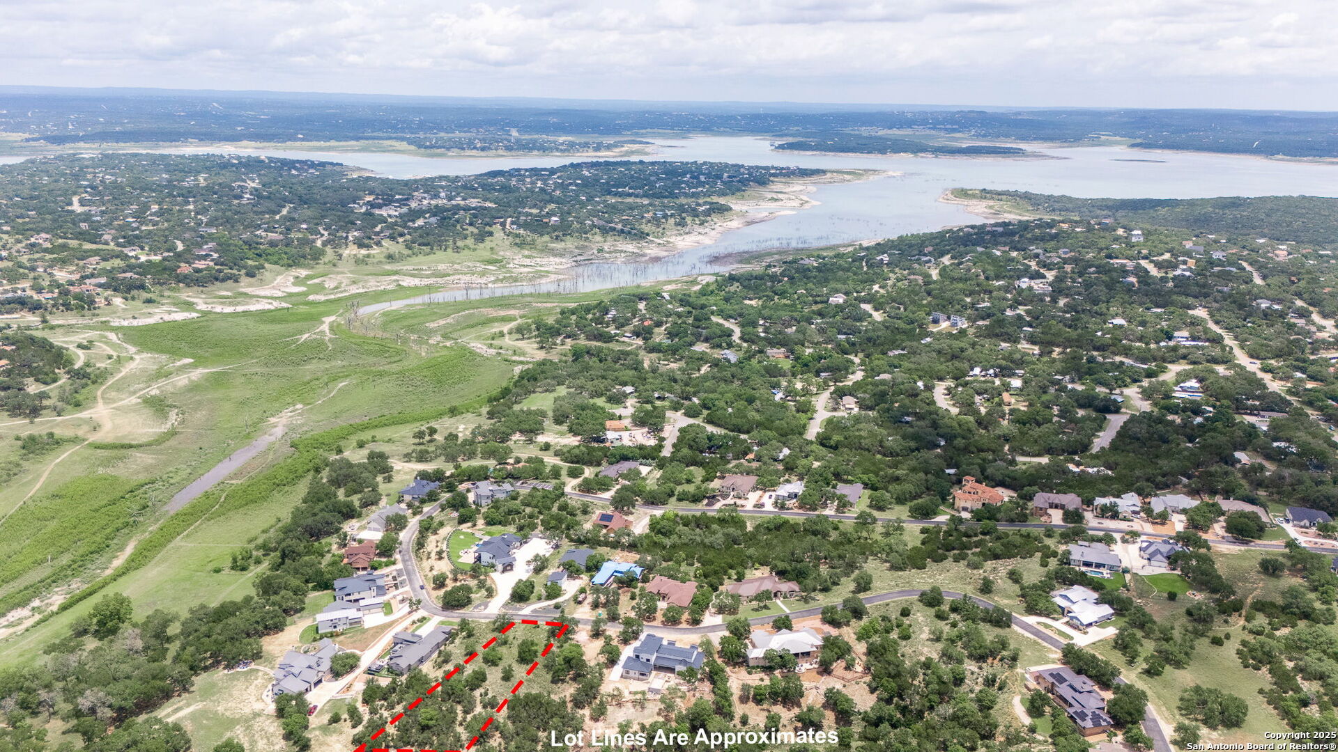 2118 Bella Vista Canyon Lake TX 78133