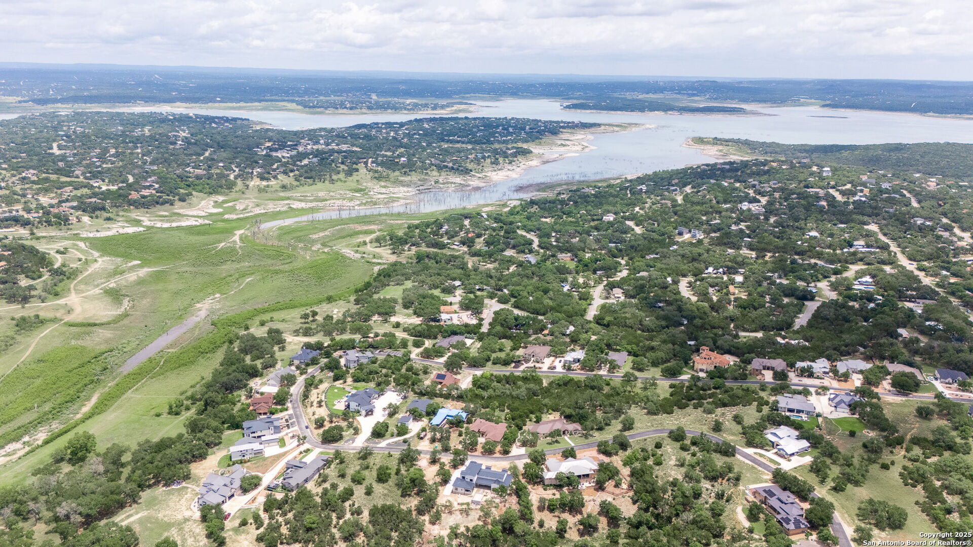 2118 Bella Vista Canyon Lake TX 78133
