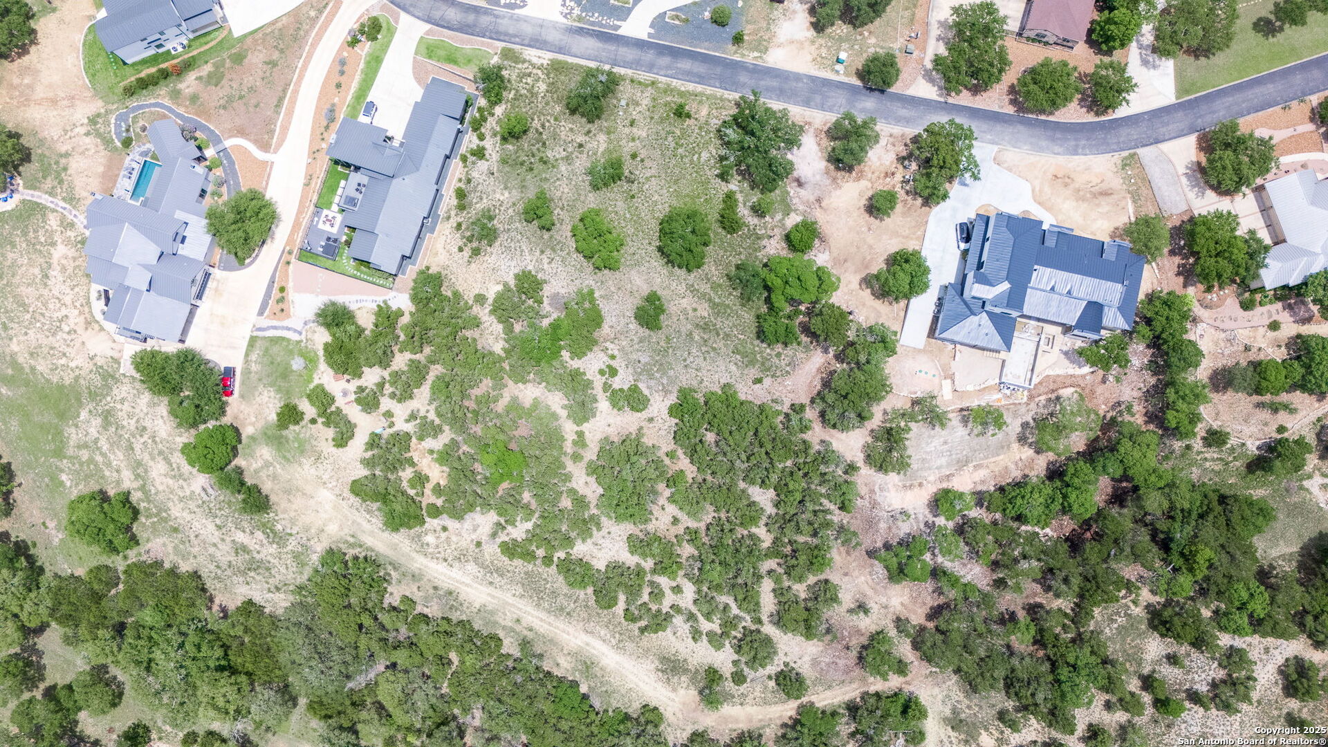 2118 Bella Vista Canyon Lake TX 78133