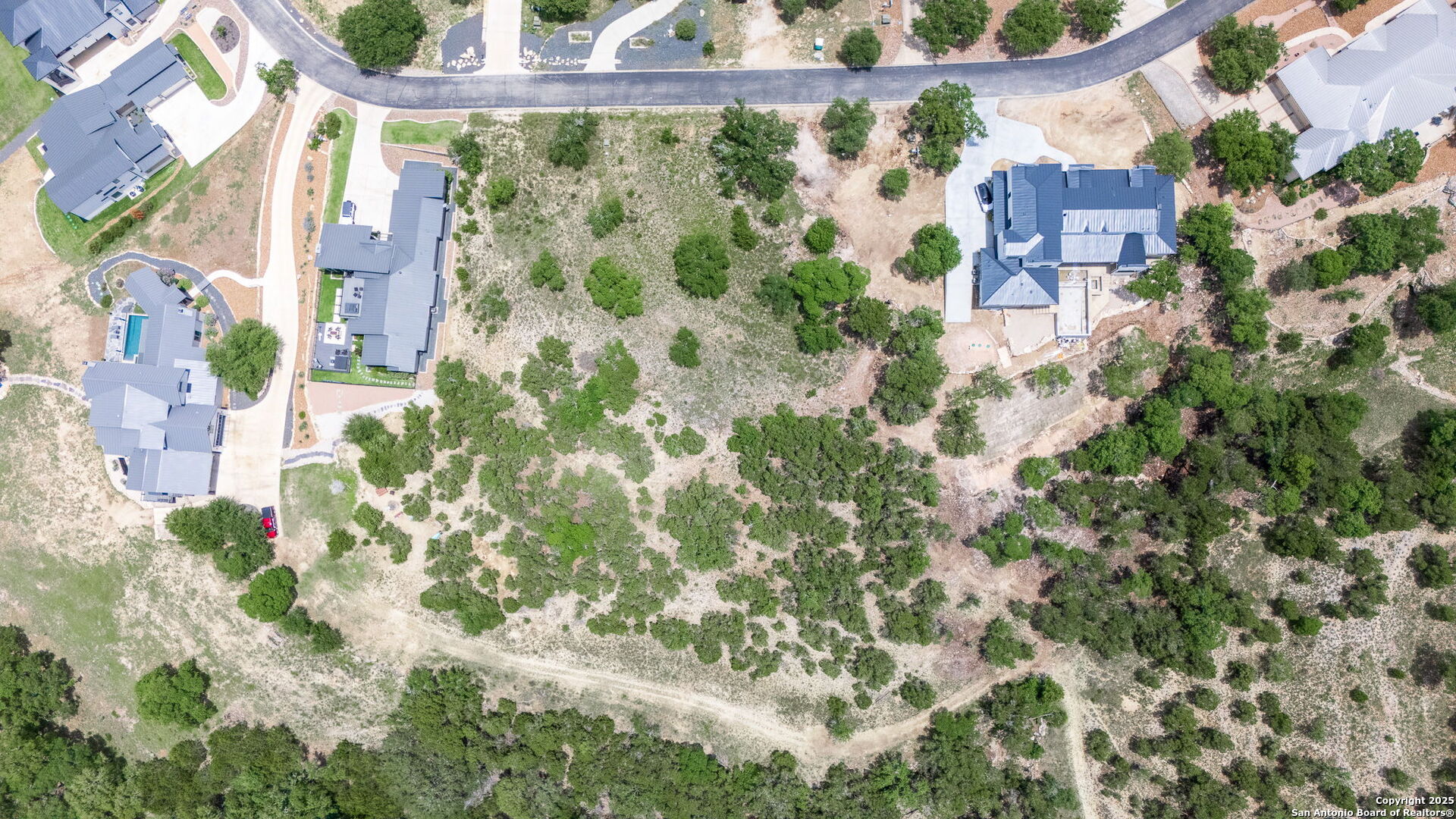2118 Bella Vista Canyon Lake TX 78133
