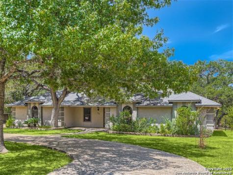 132 Memory Trail Street San Antonio TX 78232