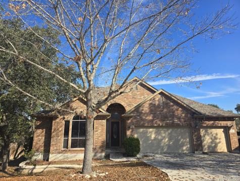 206 Perch Meadow San Antonio TX 78253