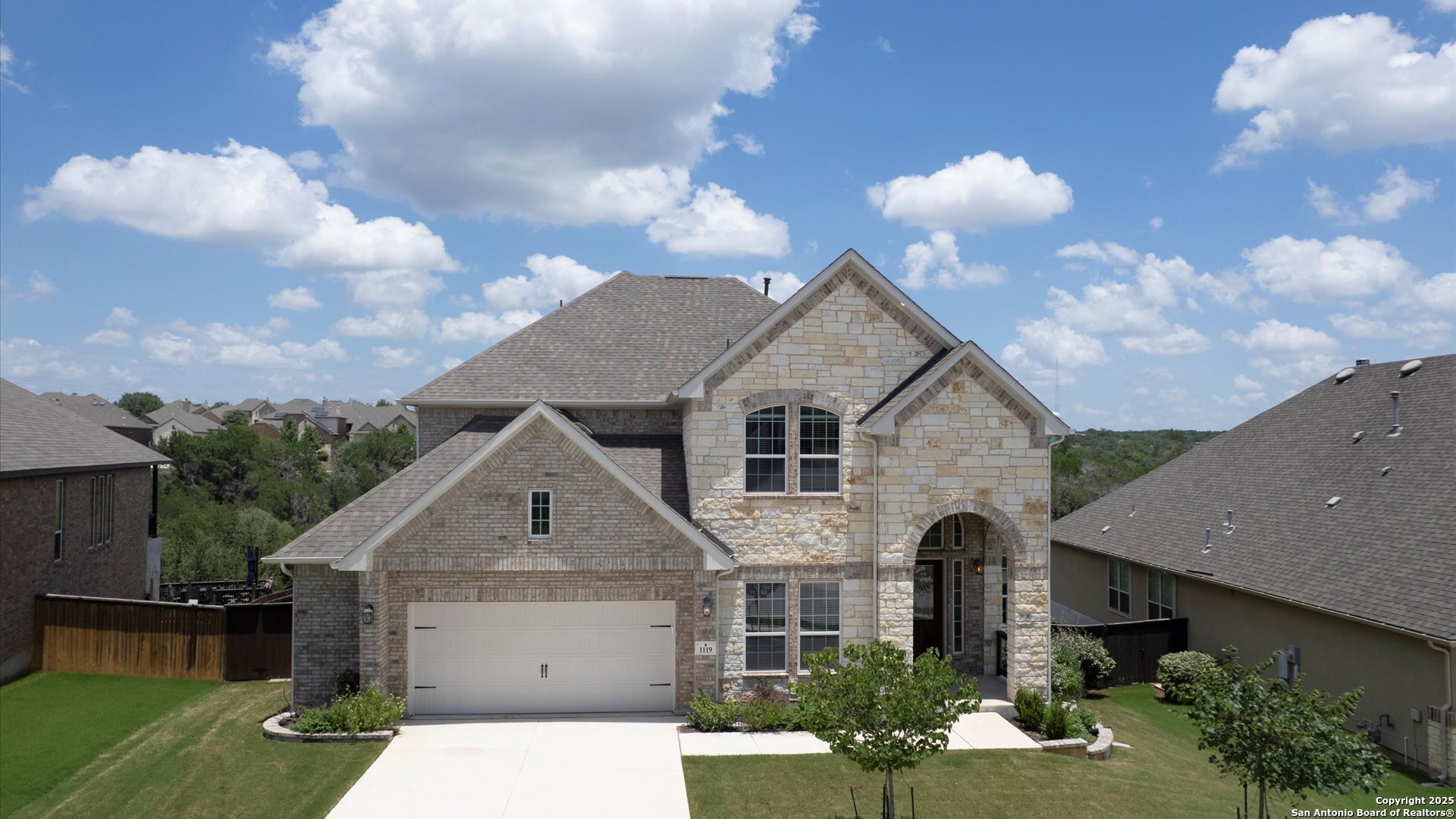 1119 Roaring Falls New Braunfels TX 78132