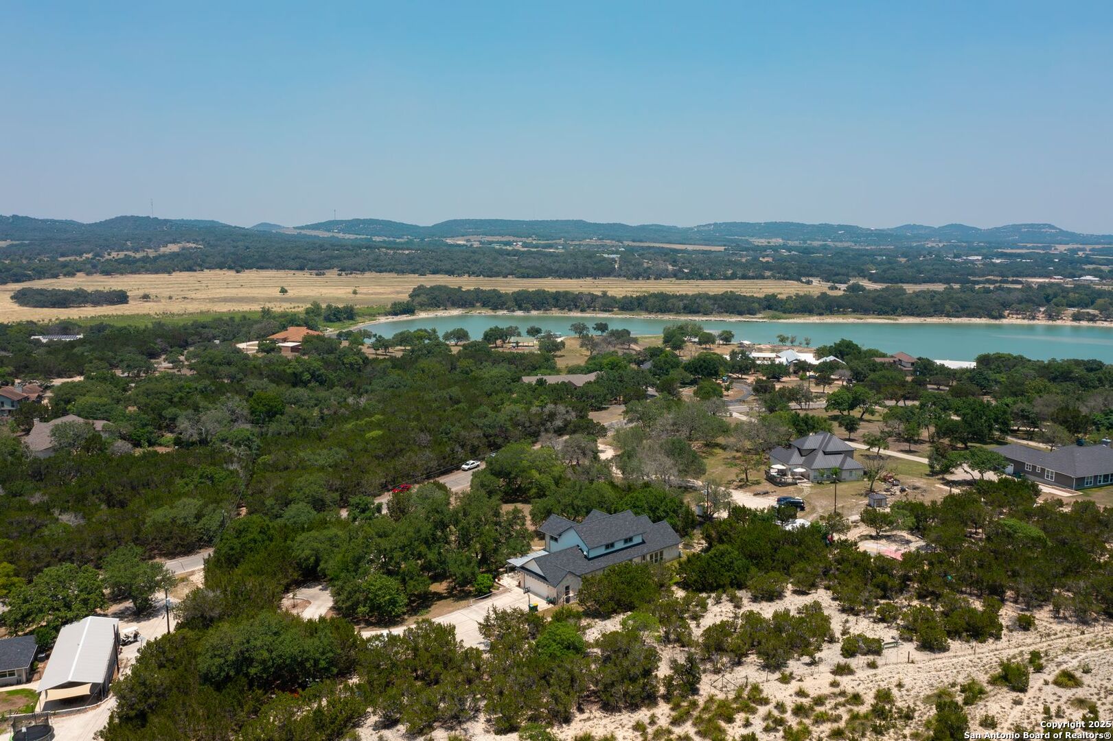 148 Lake Front Drive Boerne TX 78006
