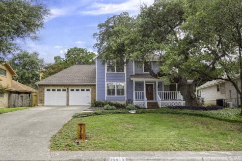 15415 Pebble Gate San Antonio TX 78232