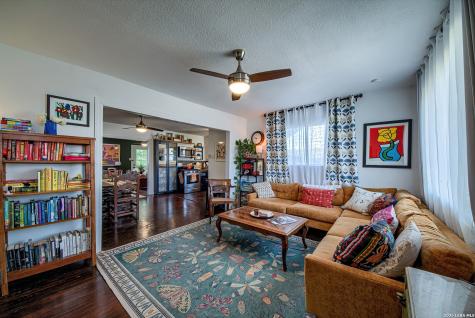 1422 Santa Monica San Antonio TX 78201