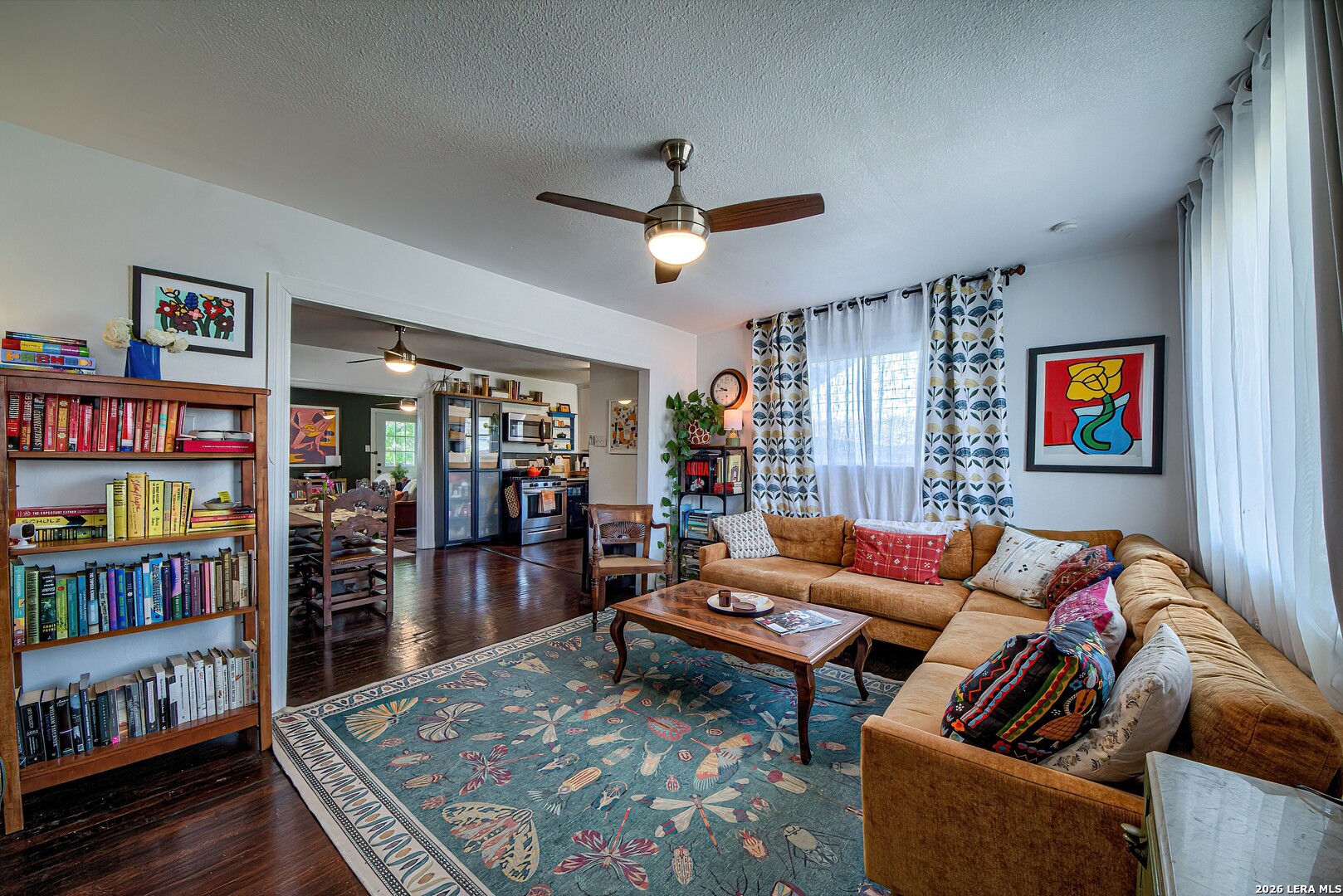 1422 Santa Monica San Antonio TX 78201