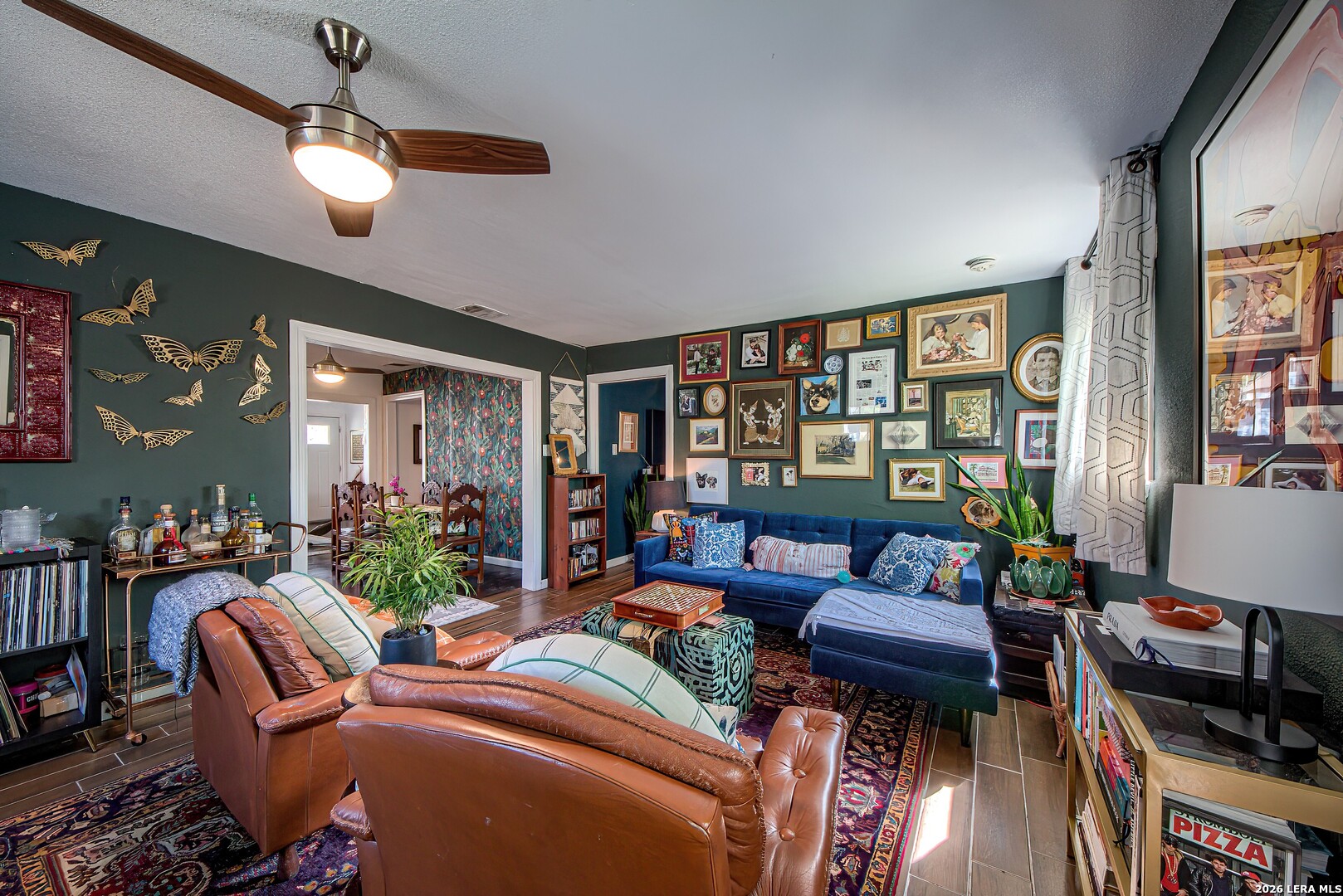 1422 Santa Monica San Antonio TX 78201
