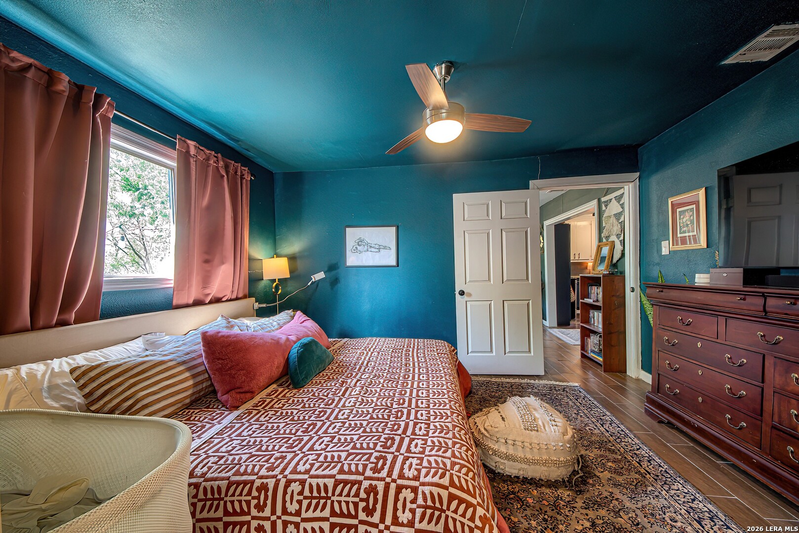 1422 Santa Monica San Antonio TX 78201