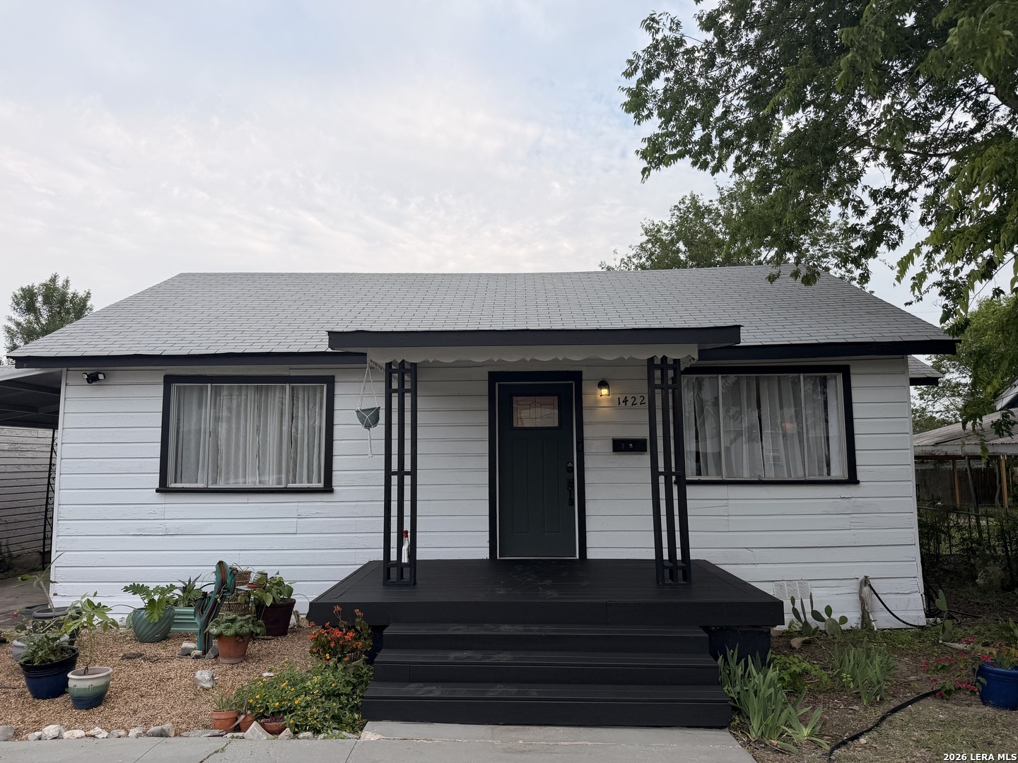 1422 Santa Monica San Antonio TX 78201