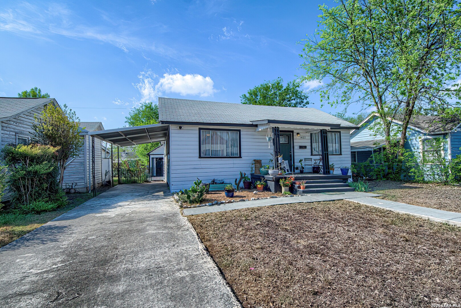 1422 Santa Monica San Antonio TX 78201