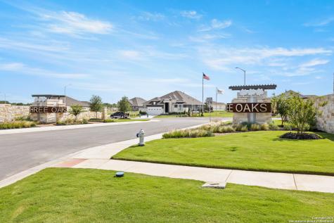 3723 Moru Oak Drive Seguin TX 78155