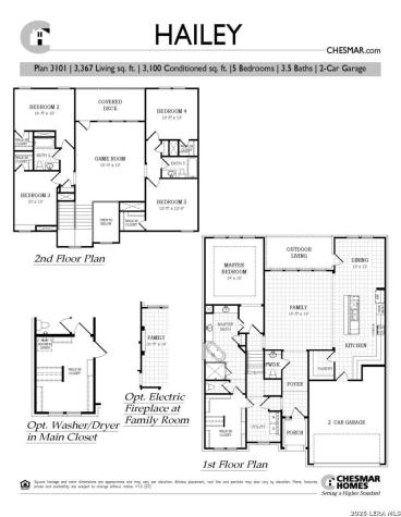 3723 Moru Oak Drive Seguin TX 78155