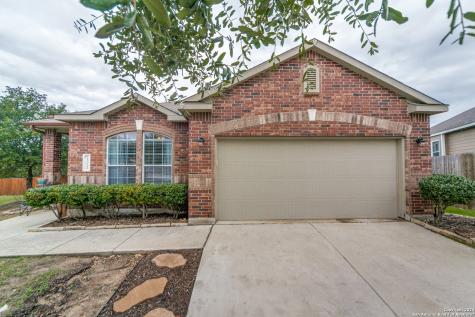 25022 Ashe Juniper San Antonio TX 78261