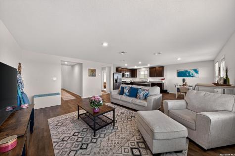 4037 Bermuda Lane Seguin TX 78155