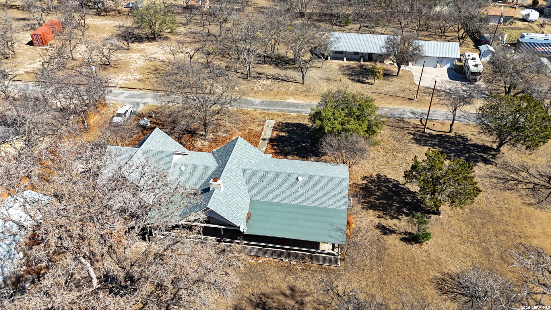 196 Canal Circle Rio Frio TX 78879