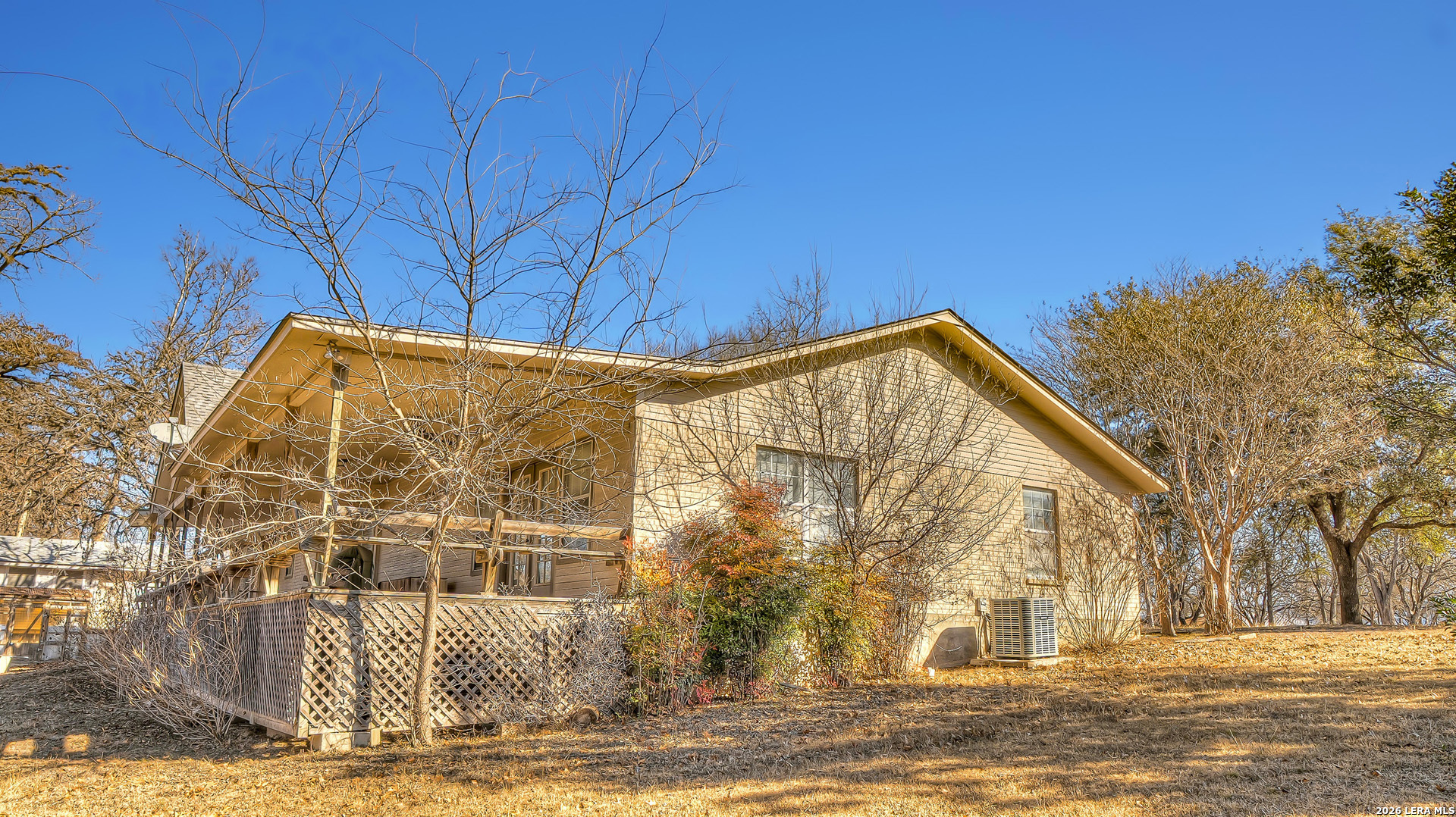 196 Canal Circle Rio Frio TX 78879