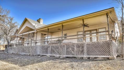 196 Canal Circle Rio Frio TX 78879