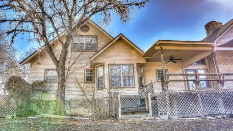 196 Canal Circle Rio Frio TX 78879