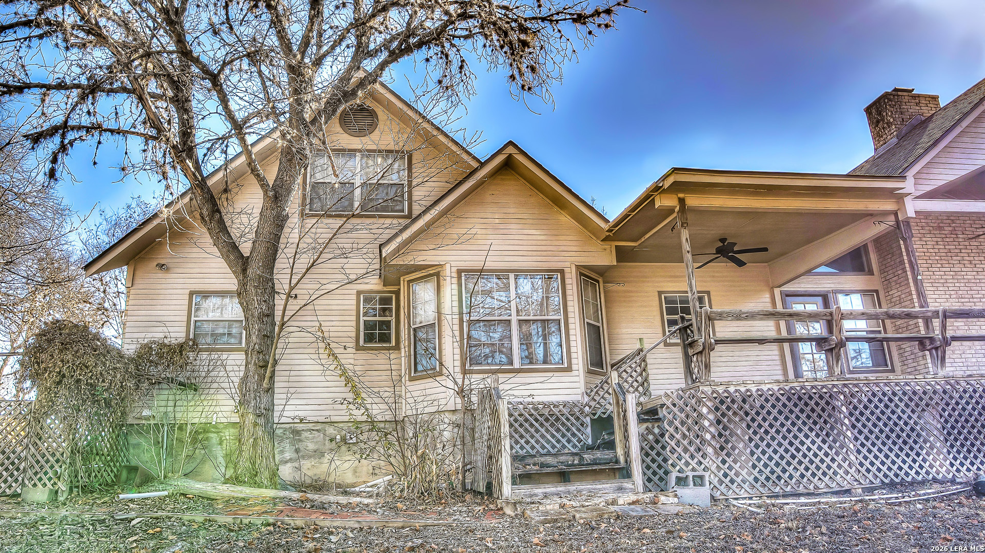 196 Canal Circle Rio Frio TX 78879