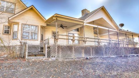196 Canal Circle Rio Frio TX 78879