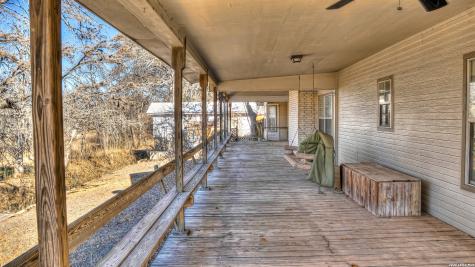 196 Canal Circle Rio Frio TX 78879