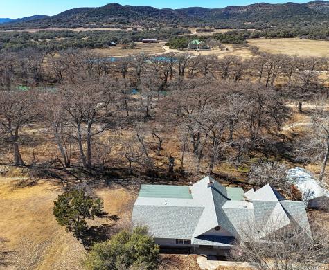196 Canal Circle Rio Frio TX 78879