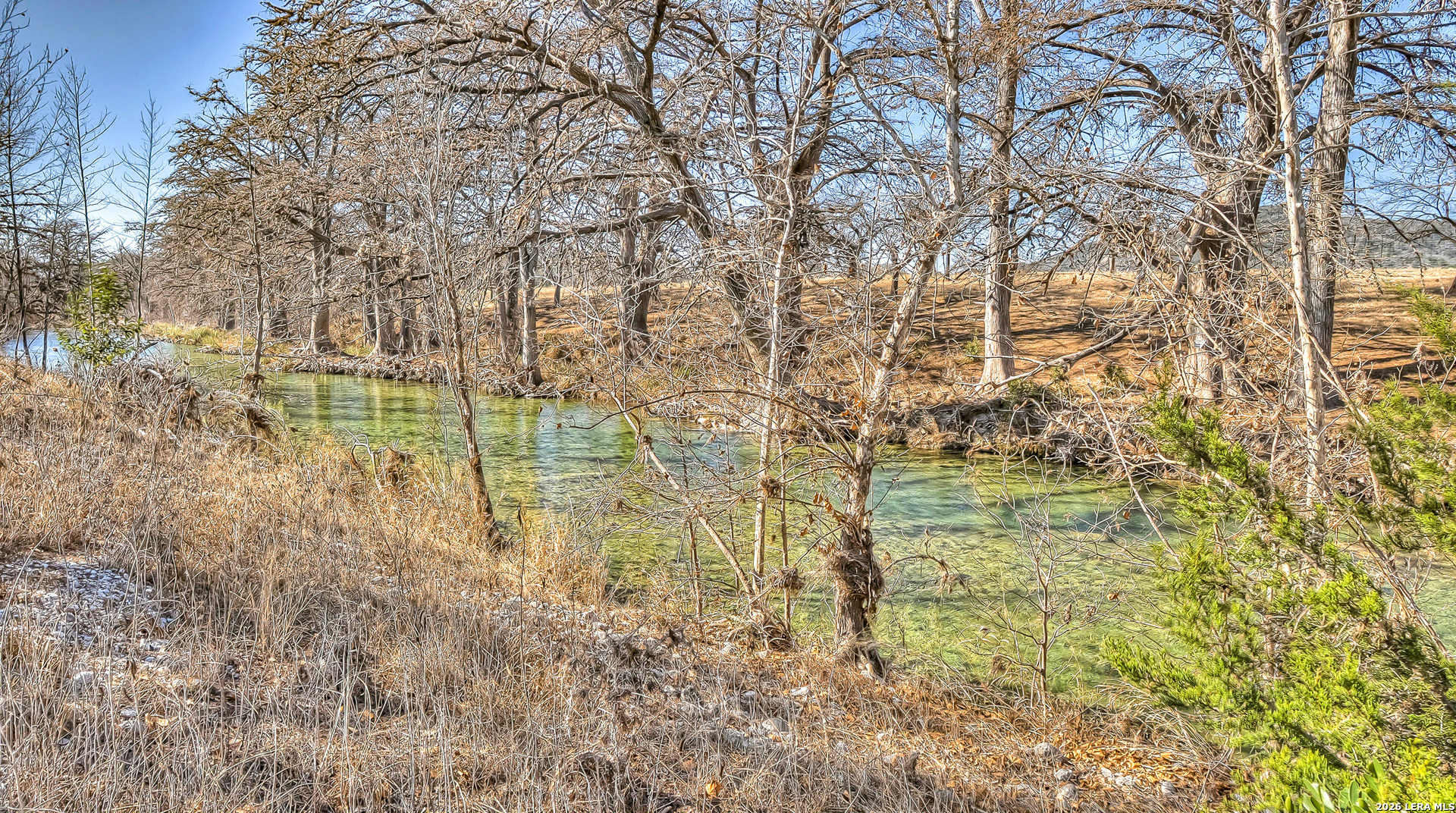 196 Canal Circle Rio Frio TX 78879